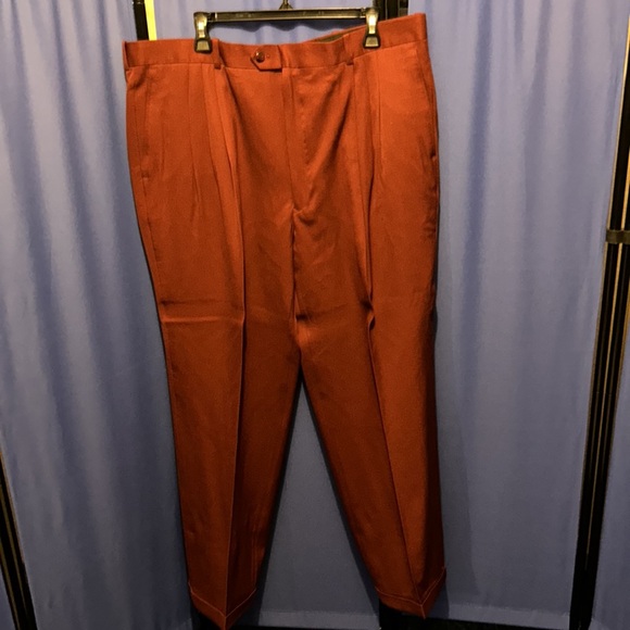 Men’s 2-Piece Dress Shirt & Pants - Picture 9 of 12